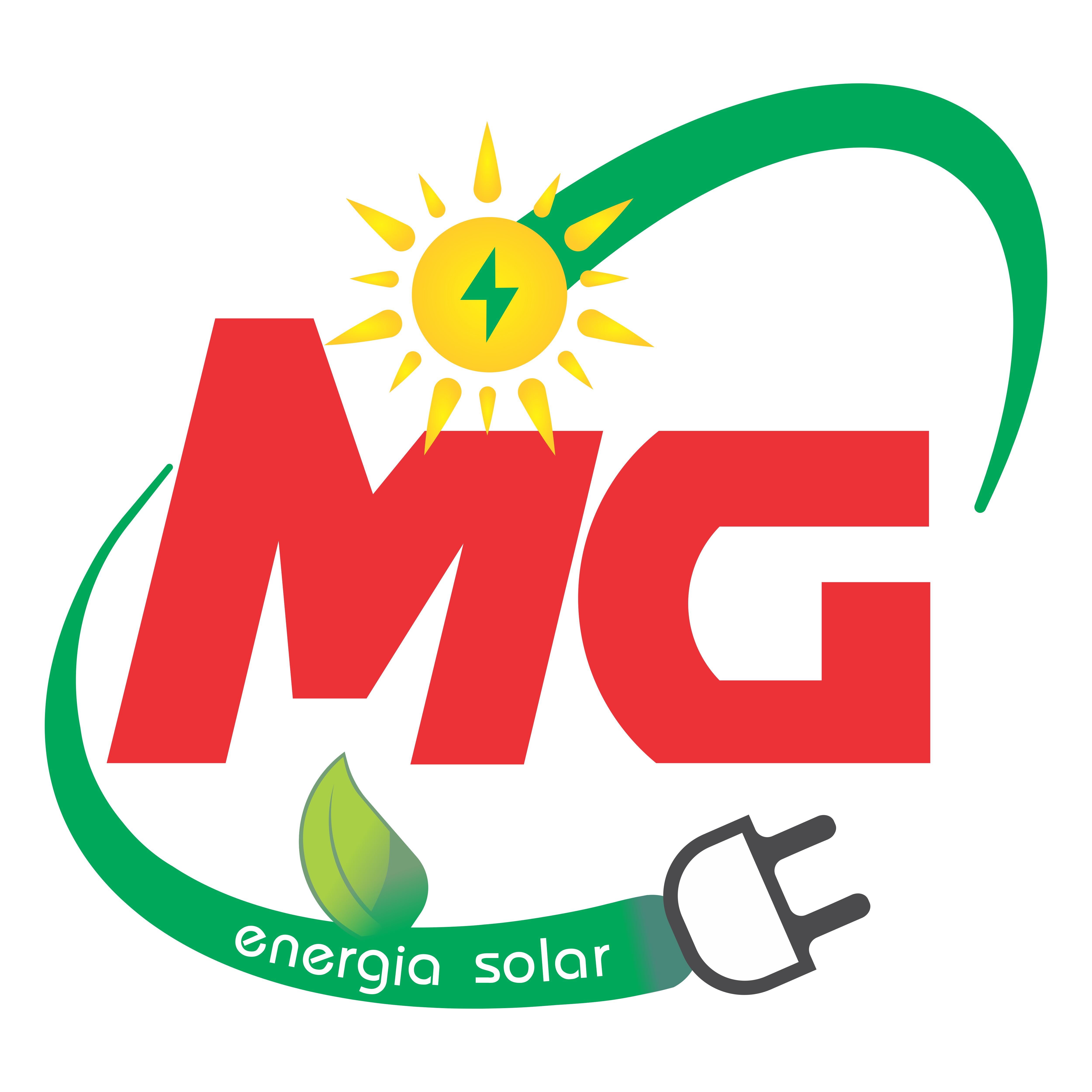 MG Energia Solar